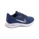 Кросівки чоловічі Nike сині текстиль 94-22DK