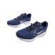 Кросівки чоловічі Nike сині текстиль 94-22DK