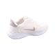 Кроссовки мужские Nike белые текстиль 141-23LK
