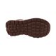 Ботинки женские Meego Comfort хаки натуральный нубук 68-25DHS