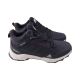 Кросівки чоловічі Adidas сині текстиль 115-24ZHS