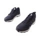 Кросівки чоловічі Adidas сині текстиль 115-24ZHS