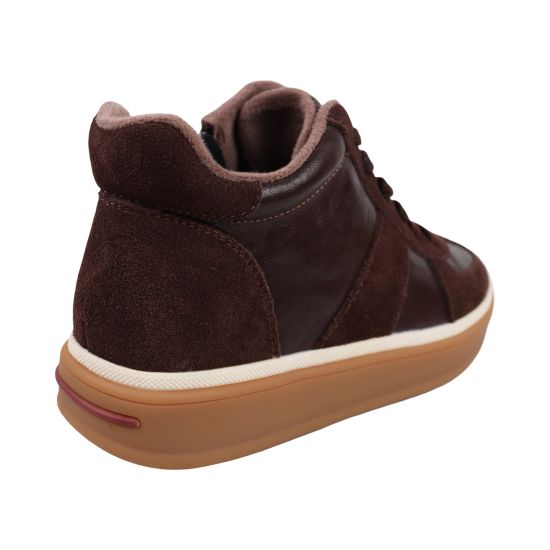 Черевики жіночі Farinni кабірові натуральна шкіра 1284-26DHS
