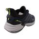 Кросівки чоловічі Adidas сині текстиль 164-25LK
