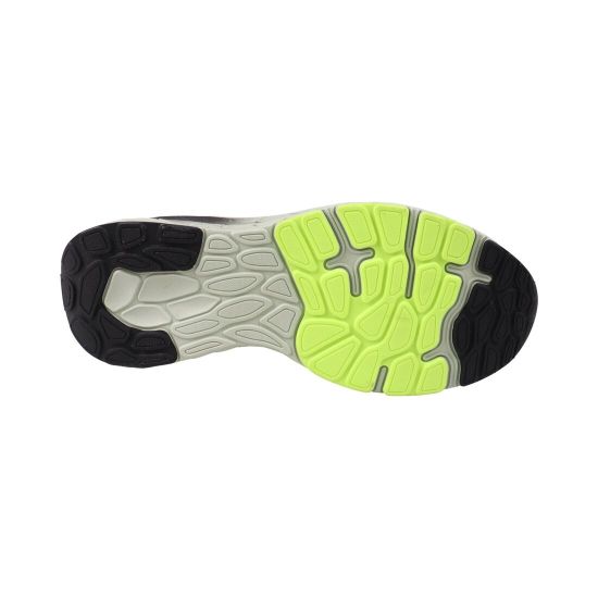 Кроссовки мужские New Balance серые текстиль 739-25LK