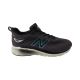 Кроссовки мужские New Balance серые текстиль 739-25LK