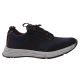 Туфлі спорт чоловічі Maxus Shoes Текстиль, колір синій 48-20DTS