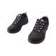 Кросівки чоловічі Columbia чорні текстиль 83-23DK