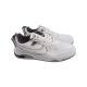 Кросівки чоловічі Nike білі натуральна шкіра 97-22DK