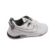 Кросівки чоловічі Nike білі натуральна шкіра 97-22DK