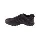 Кросівки чоловічі Adidas чорні текстиль 95-23DK