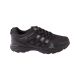 Кросівки чоловічі Adidas чорні текстиль 95-23DK