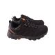 Кросівки чоловічі Merrell чорні текстиль 44-23DK