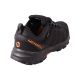 Кросівки чоловічі Merrell чорні текстиль 44-23DK