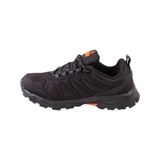Кросівки чоловічі Merrell чорні текстиль 44-23DK