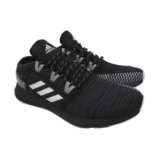 Кросівки чоловічі Adidas Текстиль, колір сірий