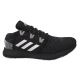 Кросівки чоловічі Adidas Текстиль, колір сірий 954-20LK