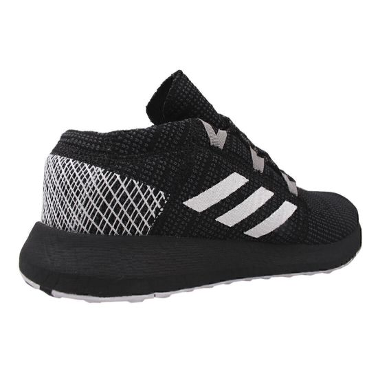 Кросівки чоловічі Adidas Текстиль, колір сірий 954-20LK