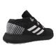 Кросівки чоловічі Adidas Текстиль, колір сірий 954-20LK
