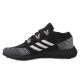 Кросівки чоловічі Adidas Текстиль, колір сірий 954-20LK