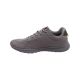 Кросівки чоловічі Restime сірі текстиль 196-22LK