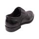 Туфлі чоловічі Lido Marinozi чорні натуральна шкіра 316-23DT