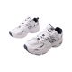 Кросівки жіночі New Balance білі текстиль 723-23LK