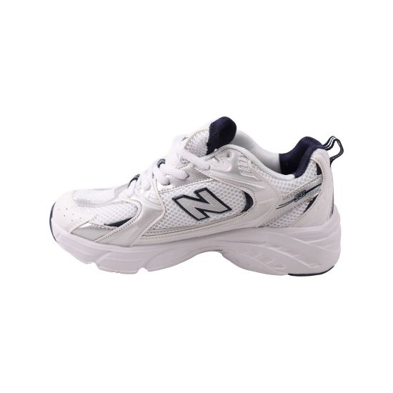 Кросівки жіночі New Balance білі текстиль 723-23LK