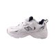 Кросівки жіночі New Balance білі текстиль 723-23LK