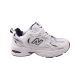 Кросівки жіночі New Balance білі текстиль 723-23LK