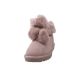 Уги жіночі UGG Натуральна замша, колір пудра 236-9ZU