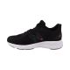 Кроссовки мужские New Balance черные текстиль 738-25LK