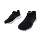Кроссовки мужские New Balance черные текстиль 738-25LK
