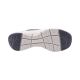 Кросівки чоловічі Skechers сині текстиль 6-24LK