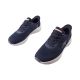 Кросівки чоловічі Skechers сині текстиль 6-24LK