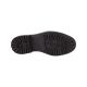 Туфли мужские Maxus shoes черные натуральная кожа 138-23DTC
