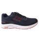Кросівки чоловічі Nike сині текстиль 51-21LK