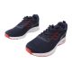 Кросівки чоловічі Nike сині текстиль 51-21LK