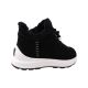 Ботинки женские UGG черные натуральная замша 303-22ZHC
