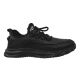 Кросівки чоловічі Li Fexpert чорні натуральна шкіра 552-20DTS