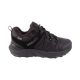 Кроссовки мужские Columbia черные текстиль 130-25DK
