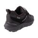 Кроссовки мужские Columbia черные текстиль 130-25DK