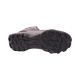 Черевики чоловічі Adidas сірі текстиль 117-24ZHS