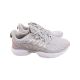 Кросівки чоловічі Nike сірі текстиль 90-22LK