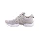 Кросівки чоловічі Nike сірі текстиль 90-22LK