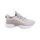 Кросівки чоловічі Nike сірі текстиль 90-22LK