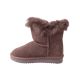 Уги жіночі UGG візон натуральна замша 267-22ZU