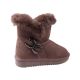 Уги жіночі UGG візон натуральна замша 267-22ZU