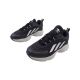 Кросівки чоловічі Adidas сині текстиль 66-22DK