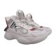 Кросівки жіночі Gifanni Натуральна замша, колір білий 42-9ZKH